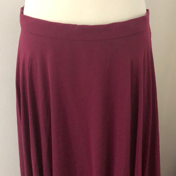Jenny Yoo Hampton Skirt - Picture 3 of 7